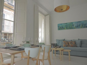 Casita de Santos, Malaga